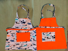 Load image into Gallery viewer, Nana's Little Helper Aprons