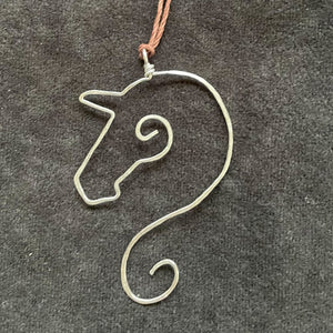 Maxwell Ornament & Keepsake