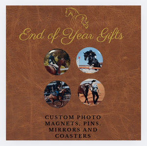 Ultimo End of Year Gifts