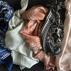 Gypsy West Wild Rag Scarf
