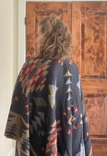 Load image into Gallery viewer, Libby Ruana Wrap